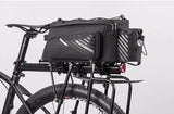 ROCKBROS Bicycle Rear Rack Travel Bag