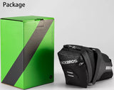 ROCKBROS Saddle Bag Large Capacity 1.5L
