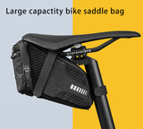 ROCKBROS Saddle Bag Large Capacity 1.5L