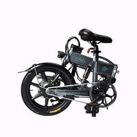 FIIDO D2S Foldable Electric Bike