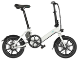 FIIDO D3 Pro Foldable Electric Bike