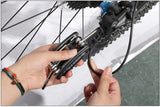 ROCKBROS 16 in 1 Pocket Mini Portable Multifunction Bicycle Repair Tool