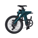 FIIDO X 350W Foldable Torque Sensor Electric Bike