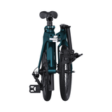FIIDO X 350W Foldable Torque Sensor Electric Bike